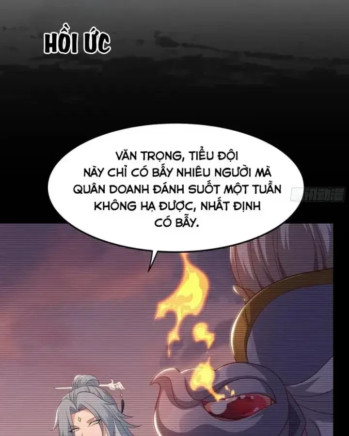Tán Nhân Vô Địch Tái Sinh Vào Phong Thần Bảng Chapter 218 - 22