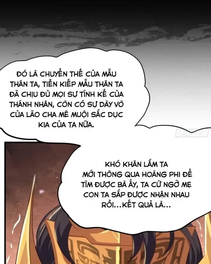 Tán Nhân Vô Địch Tái Sinh Vào Phong Thần Bảng Chapter 218 - 27