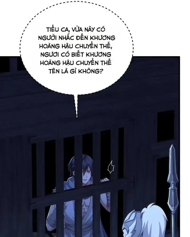 Tán Nhân Vô Địch Tái Sinh Vào Phong Thần Bảng Chapter 218 - 38