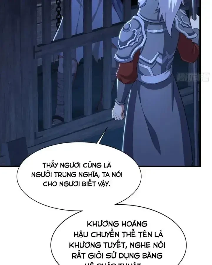 Tán Nhân Vô Địch Tái Sinh Vào Phong Thần Bảng Chapter 218 - 39