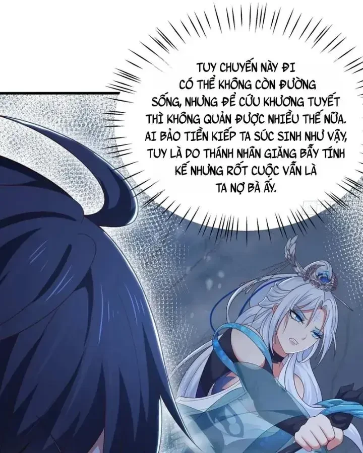 Tán Nhân Vô Địch Tái Sinh Vào Phong Thần Bảng Chapter 218 - 51