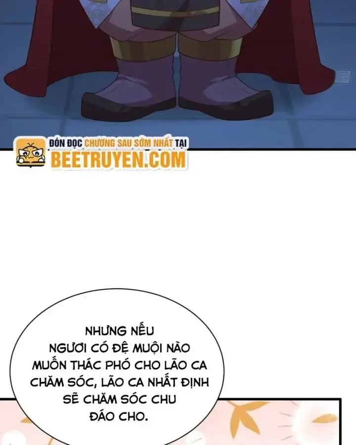 Tán Nhân Vô Địch Tái Sinh Vào Phong Thần Bảng Chapter 218 - 56