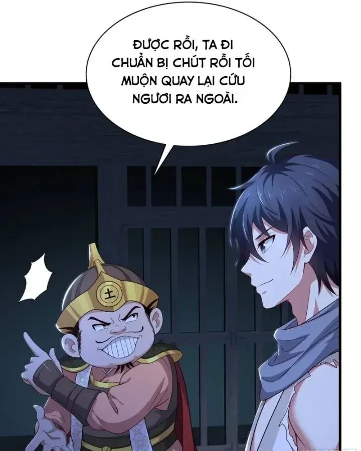 Tán Nhân Vô Địch Tái Sinh Vào Phong Thần Bảng Chapter 218 - 73