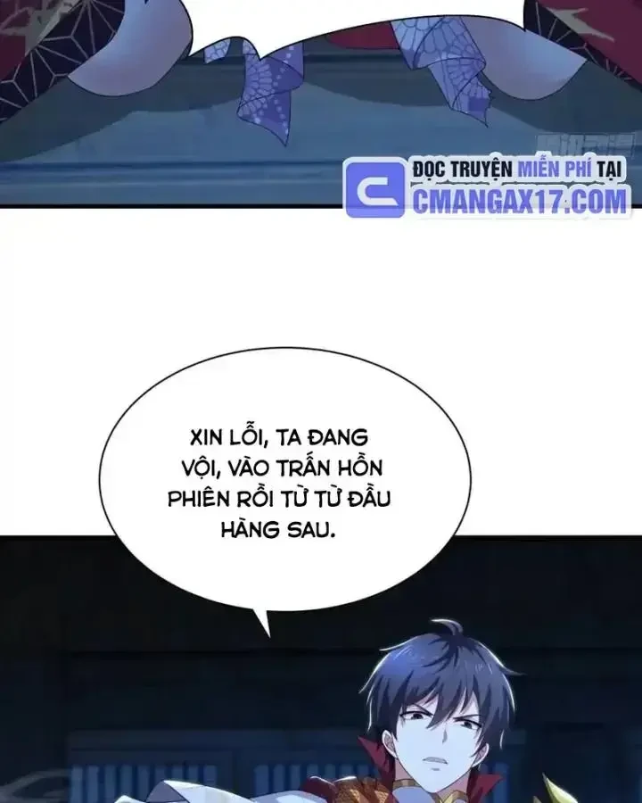 Tán Nhân Vô Địch Tái Sinh Vào Phong Thần Bảng Chapter 226 - 10
