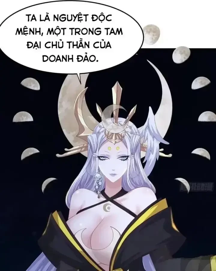 Tán Nhân Vô Địch Tái Sinh Vào Phong Thần Bảng Chapter 226 - 25