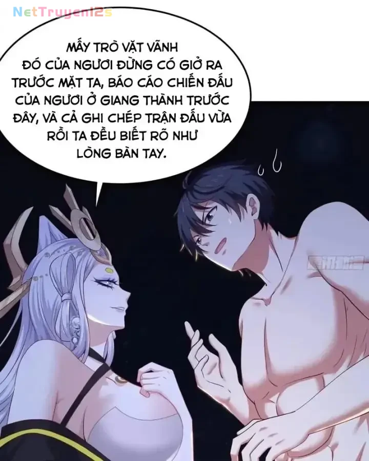 Tán Nhân Vô Địch Tái Sinh Vào Phong Thần Bảng Chapter 228 - 9