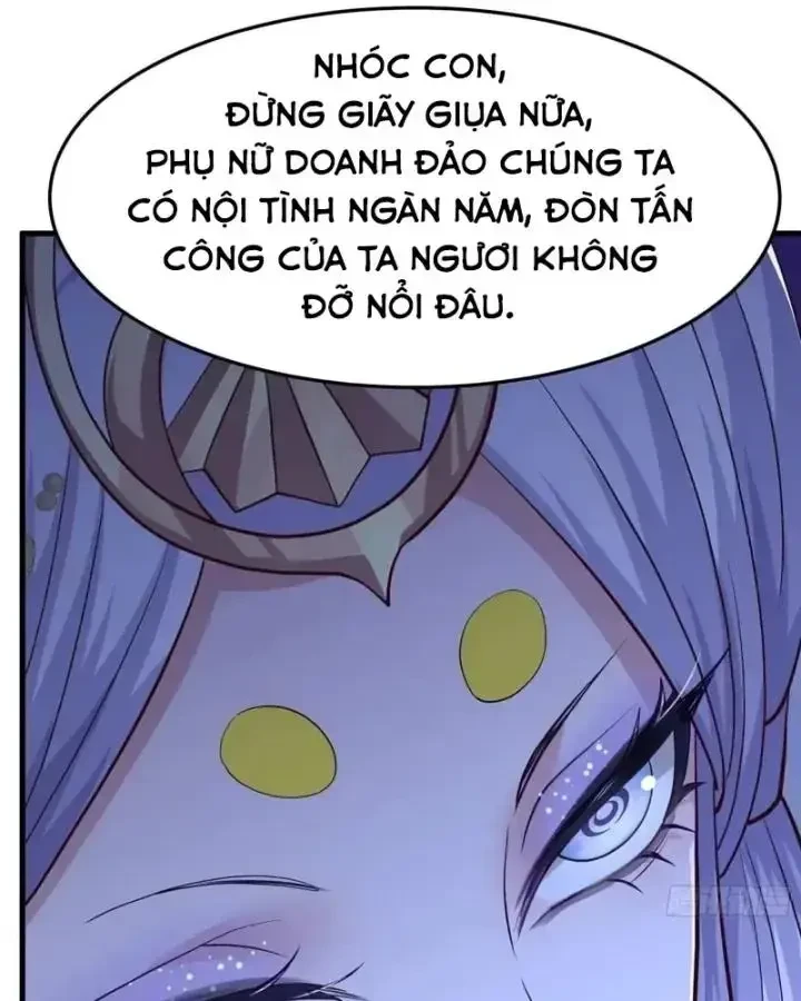 Tán Nhân Vô Địch Tái Sinh Vào Phong Thần Bảng Chapter 228 - 46