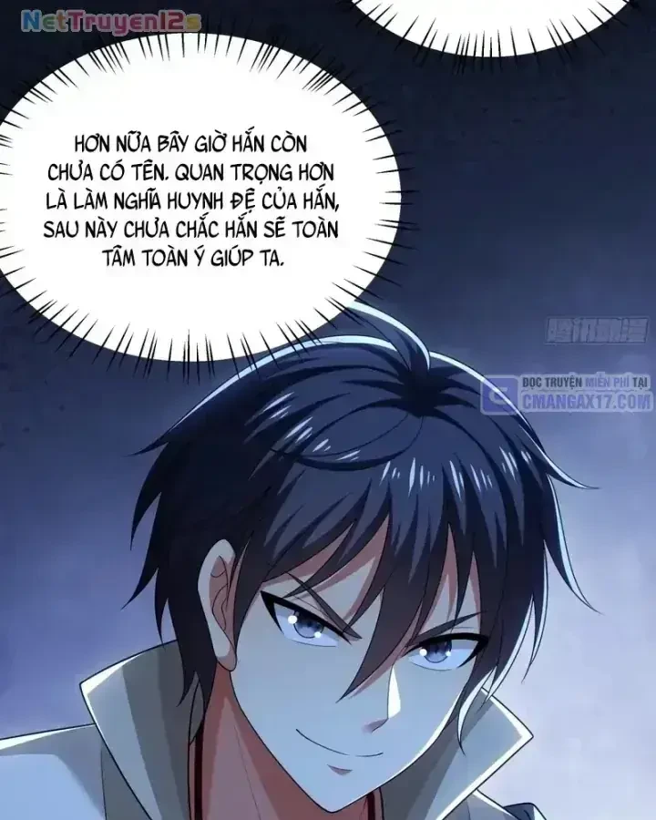 Tán Nhân Vô Địch Tái Sinh Vào Phong Thần Bảng Chapter 237 - 4