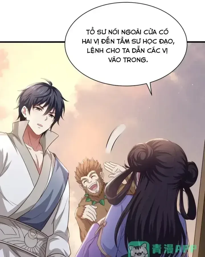 Tán Nhân Vô Địch Tái Sinh Vào Phong Thần Bảng Chapter 237 - 22