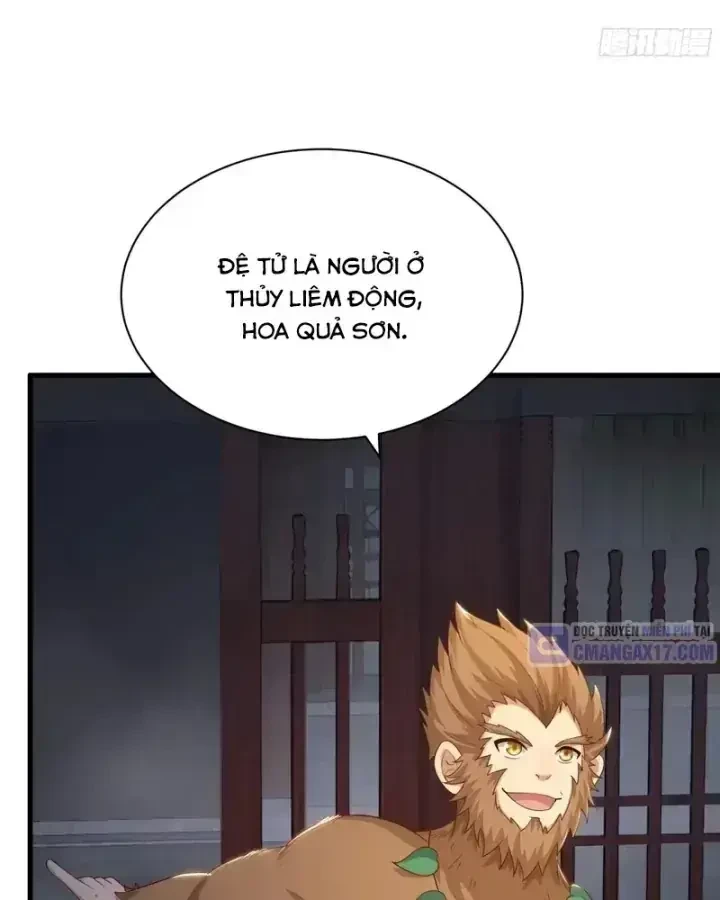 Tán Nhân Vô Địch Tái Sinh Vào Phong Thần Bảng Chapter 237 - 42