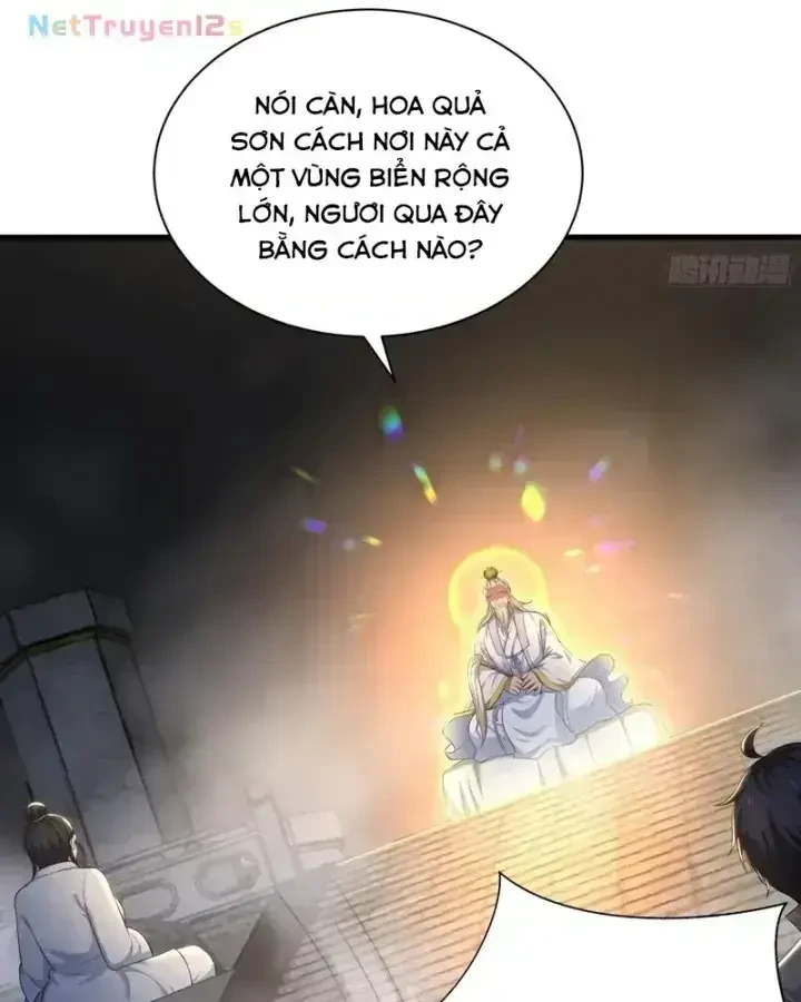 Tán Nhân Vô Địch Tái Sinh Vào Phong Thần Bảng Chapter 237 - 44
