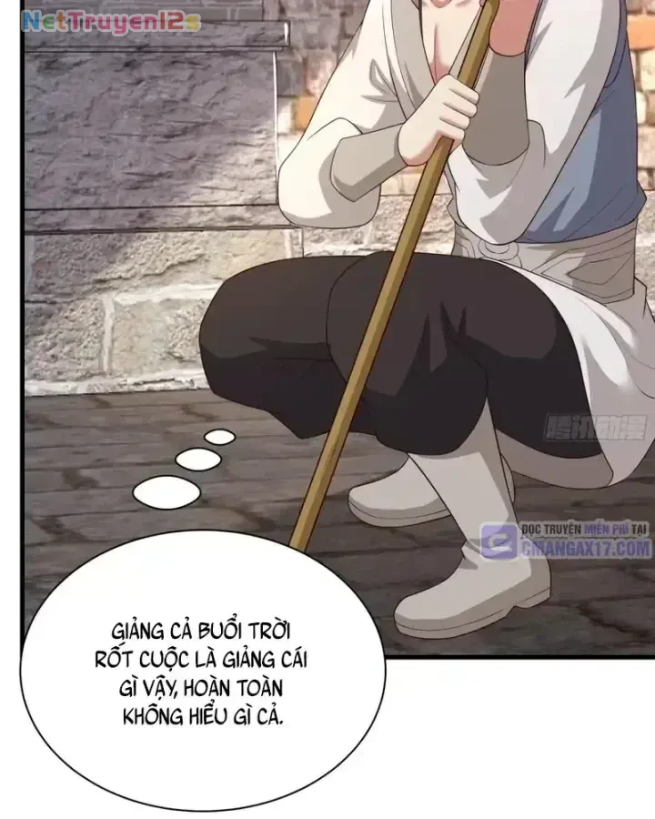 Tán Nhân Vô Địch Tái Sinh Vào Phong Thần Bảng Chapter 237 - 83