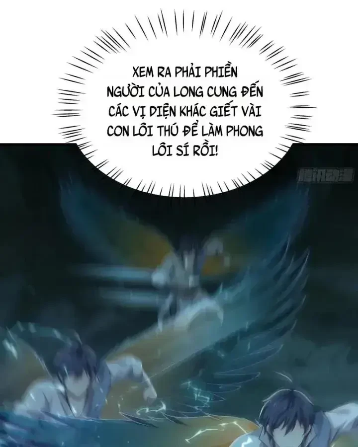 Tán Nhân Vô Địch Tái Sinh Vào Phong Thần Bảng Chapter 240 - 7