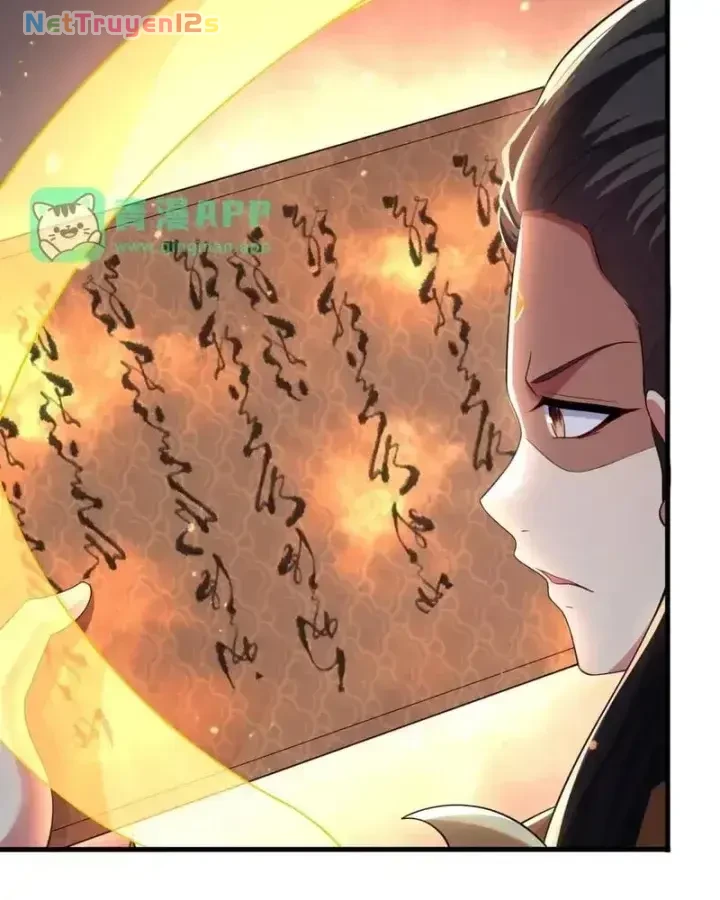 Tán Nhân Vô Địch Tái Sinh Vào Phong Thần Bảng Chapter 242 - 8