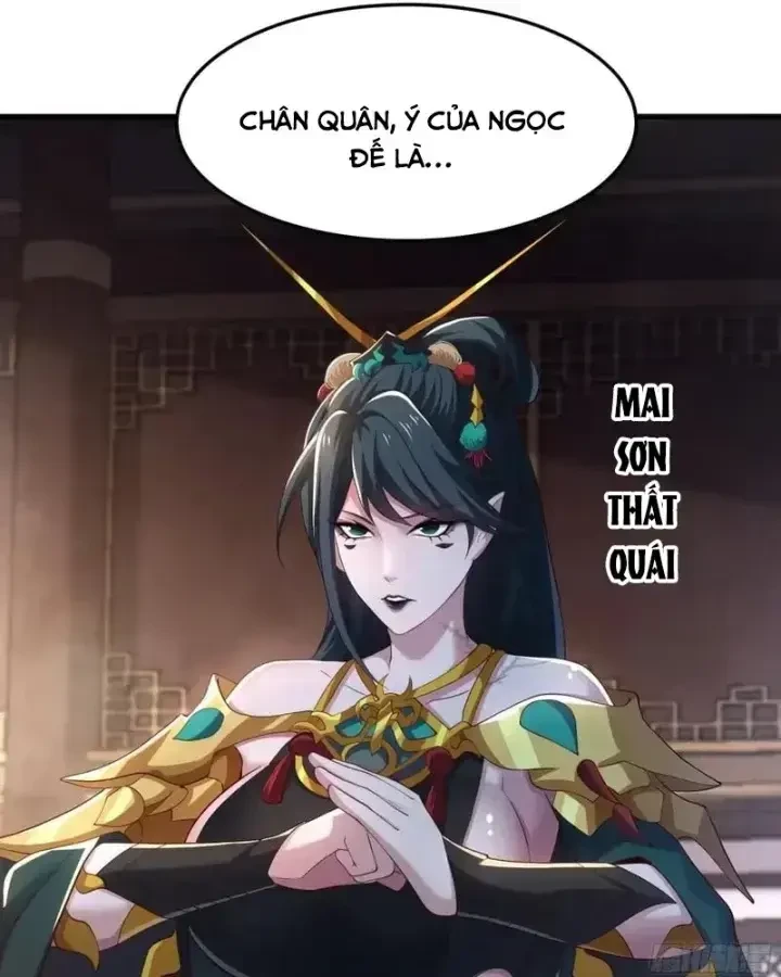 Tán Nhân Vô Địch Tái Sinh Vào Phong Thần Bảng Chapter 242 - 13
