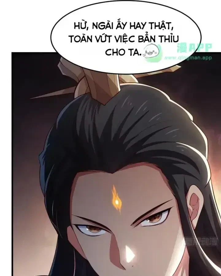 Tán Nhân Vô Địch Tái Sinh Vào Phong Thần Bảng Chapter 242 - 16