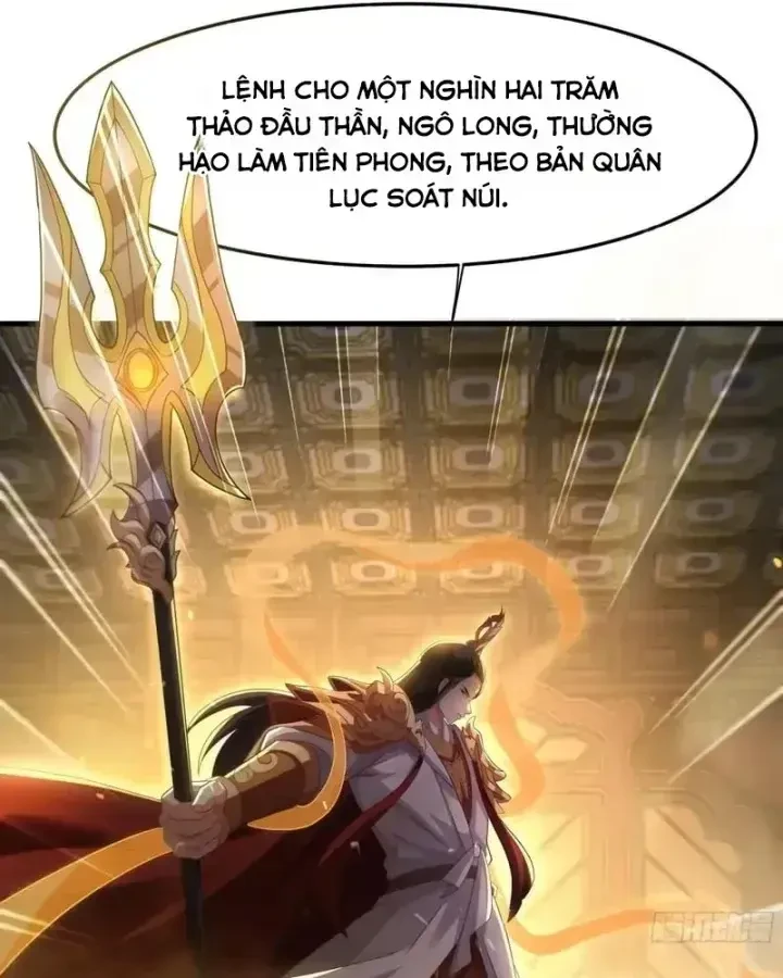 Tán Nhân Vô Địch Tái Sinh Vào Phong Thần Bảng Chapter 242 - 18