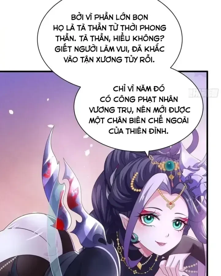 Tán Nhân Vô Địch Tái Sinh Vào Phong Thần Bảng Chapter 242 - 45