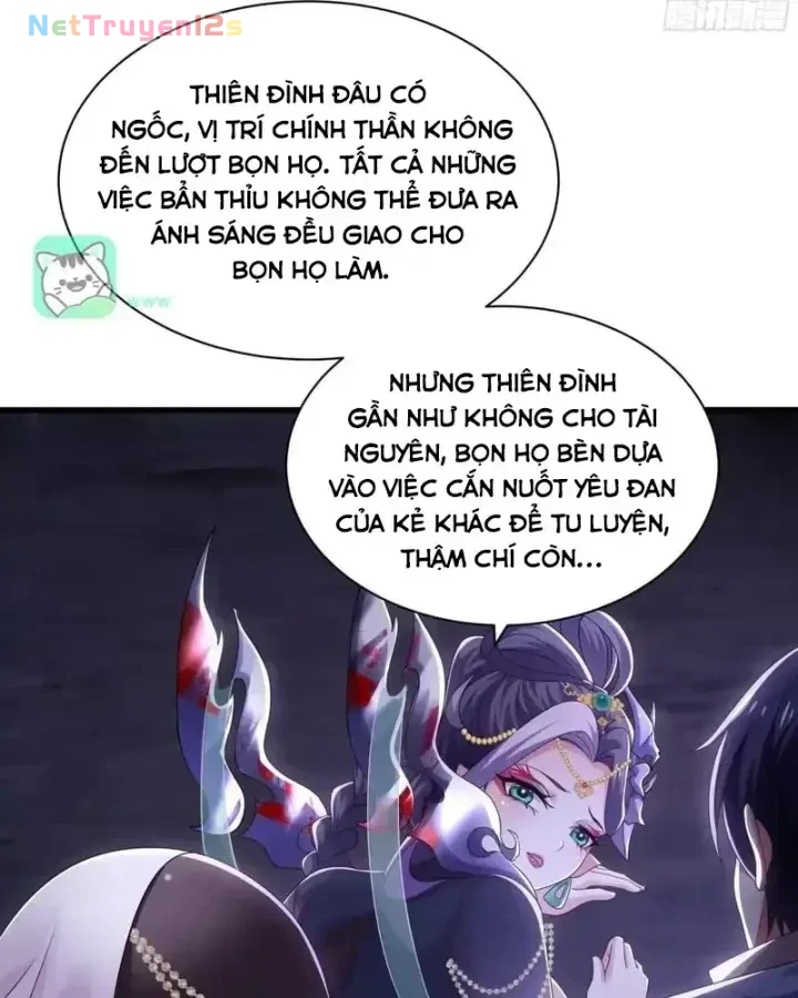 Tán Nhân Vô Địch Tái Sinh Vào Phong Thần Bảng Chapter 242 - 47