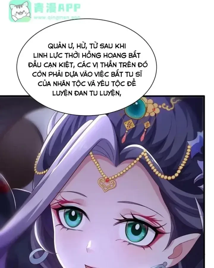 Tán Nhân Vô Địch Tái Sinh Vào Phong Thần Bảng Chapter 242 - 53