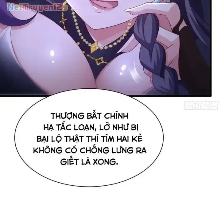 Tán Nhân Vô Địch Tái Sinh Vào Phong Thần Bảng Chapter 242 - 54