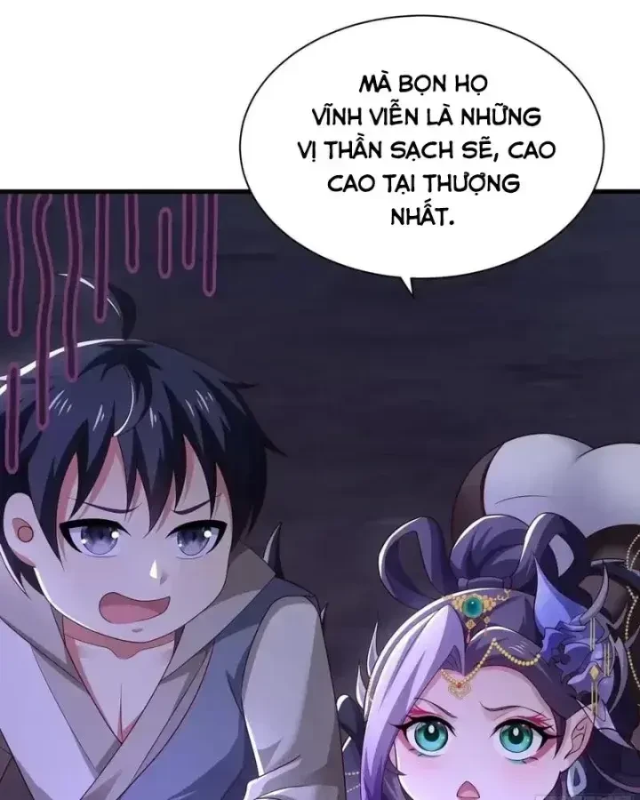 Tán Nhân Vô Địch Tái Sinh Vào Phong Thần Bảng Chapter 242 - 55