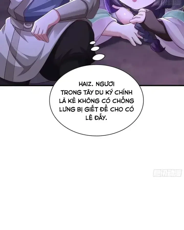 Tán Nhân Vô Địch Tái Sinh Vào Phong Thần Bảng Chapter 242 - 56