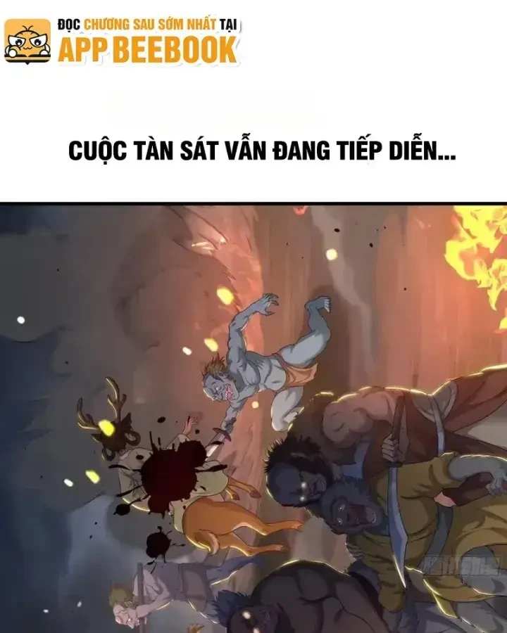 Tán Nhân Vô Địch Tái Sinh Vào Phong Thần Bảng Chapter 242 - 57