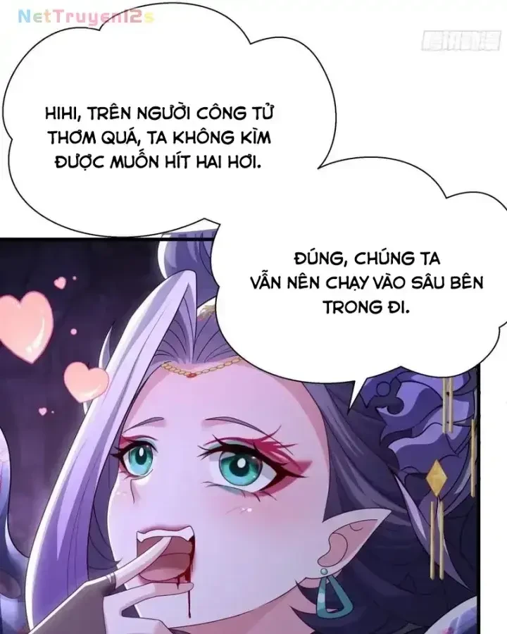 Tán Nhân Vô Địch Tái Sinh Vào Phong Thần Bảng Chapter 242 - 66