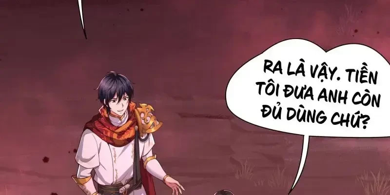 Tán Nhân Vô Địch Tái Sinh Vào Phong Thần Bảng Chapter 16 - 114