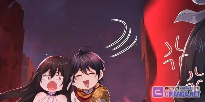 Tán Nhân Vô Địch Tái Sinh Vào Phong Thần Bảng Chapter 16 - 209
