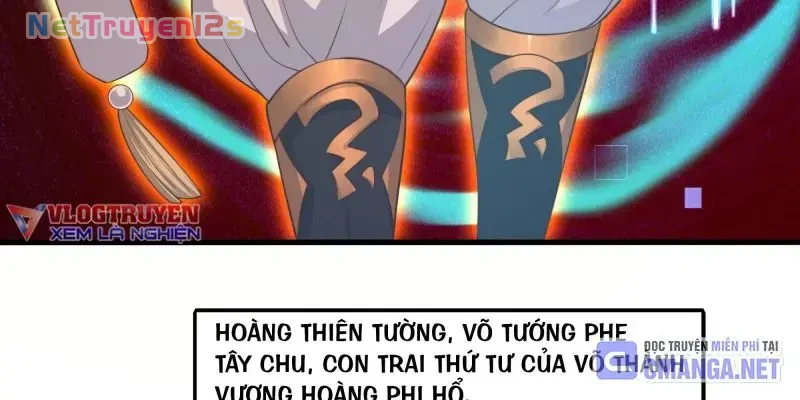 Tán Nhân Vô Địch Tái Sinh Vào Phong Thần Bảng Chapter 17 - 48