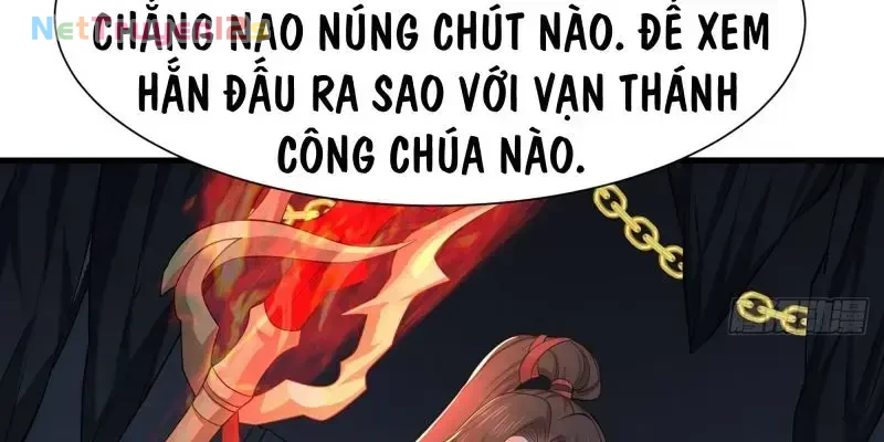 Tán Nhân Vô Địch Tái Sinh Vào Phong Thần Bảng Chapter 18 - 124