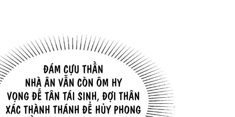 Tán Nhân Vô Địch Tái Sinh Vào Phong Thần Bảng Chapter 27 - 38