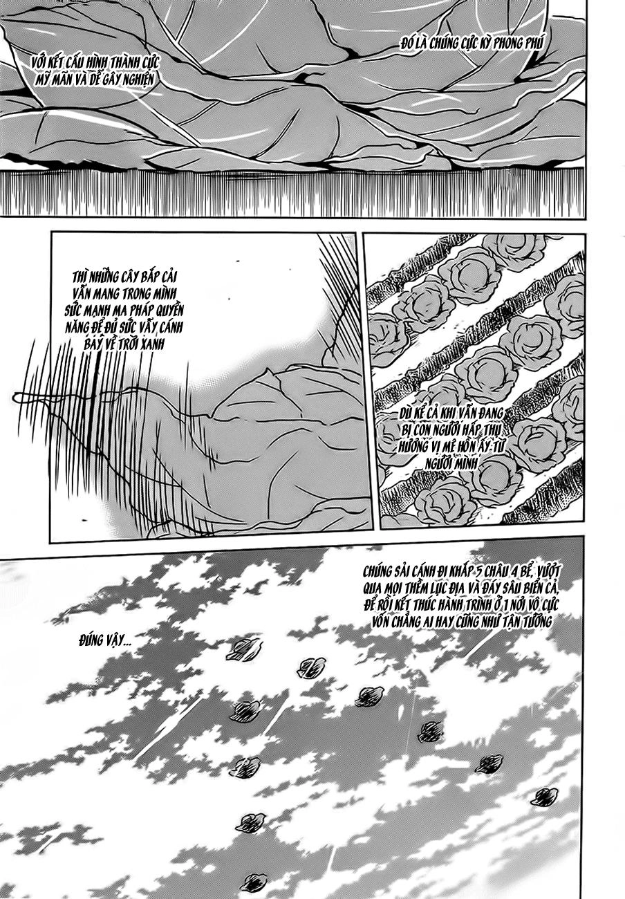 Phước Lành Cho Thế Giới Chapter 2 - 25