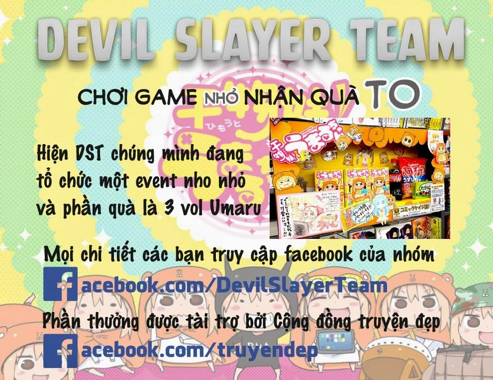 Phước Lành Cho Thế Giới Chapter 3 - 31