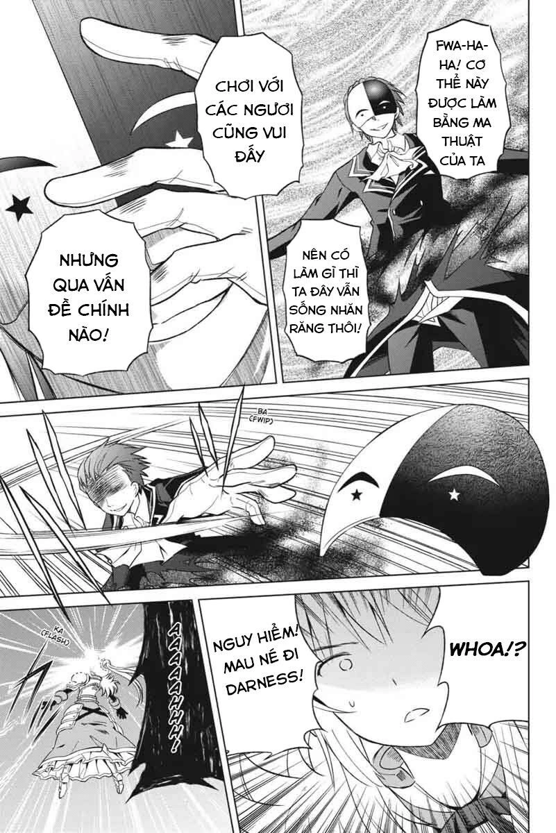 Phước Lành Cho Thế Giới Chapter 29 - 26