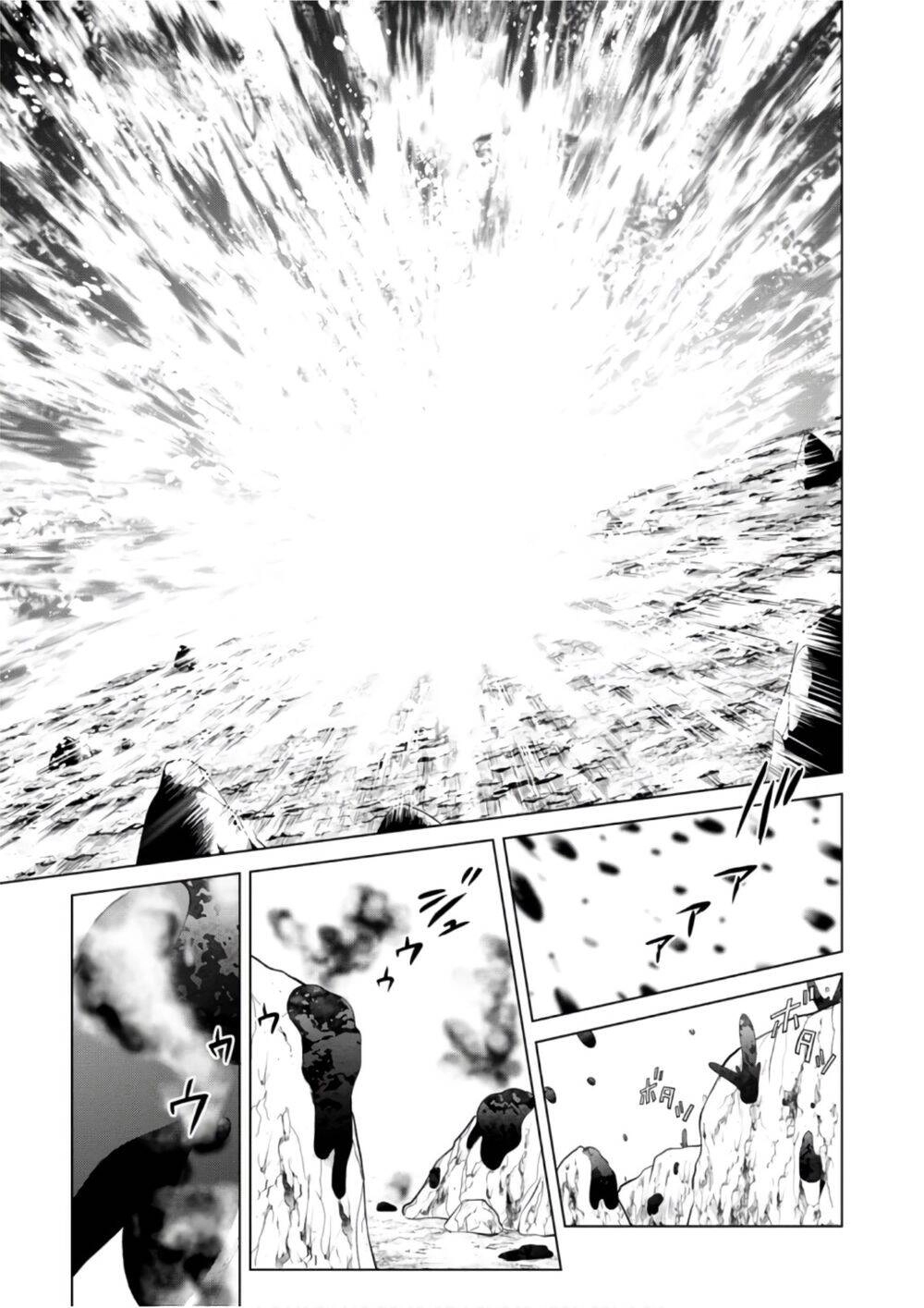 Phước Lành Cho Thế Giới Chapter 41 - 16