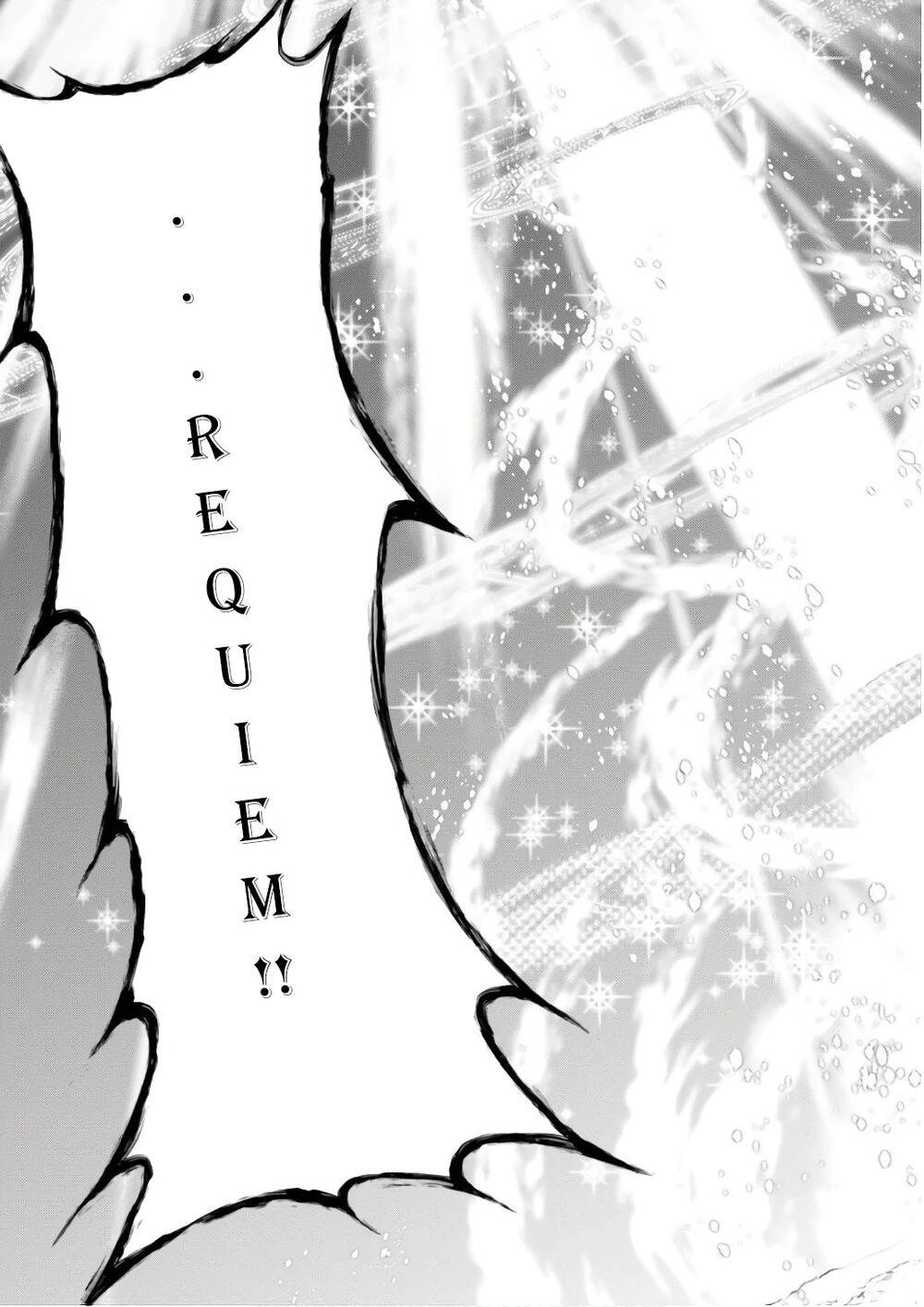 Phước Lành Cho Thế Giới Chapter 42 - 16