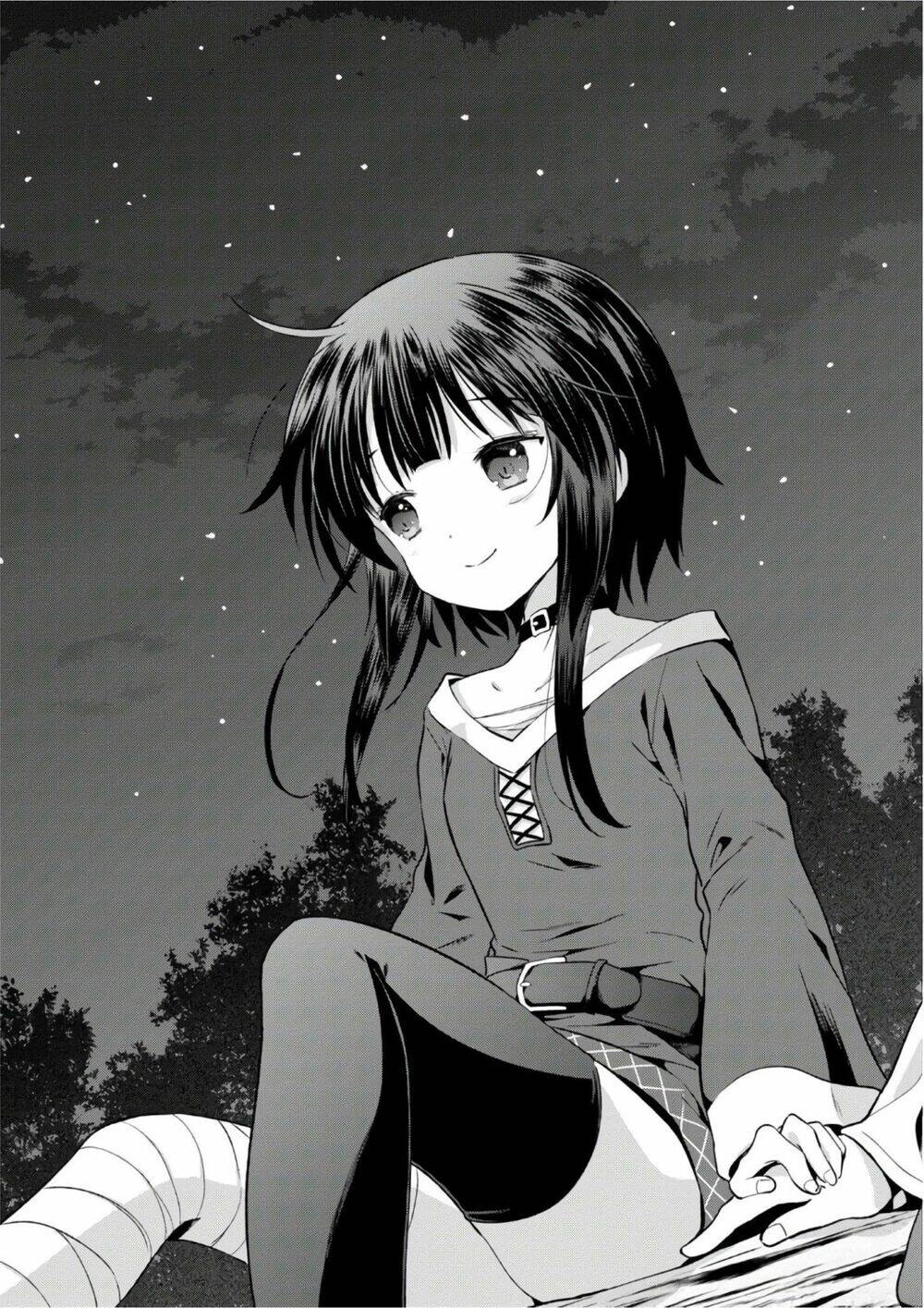 Phước Lành Cho Thế Giới Chapter 44 - 24