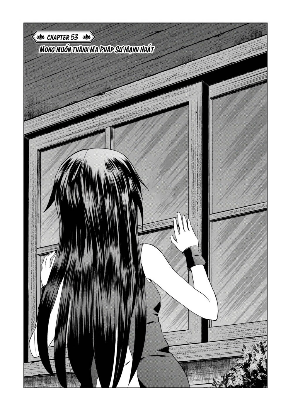 Phước Lành Cho Thế Giới Chapter 53 - 2