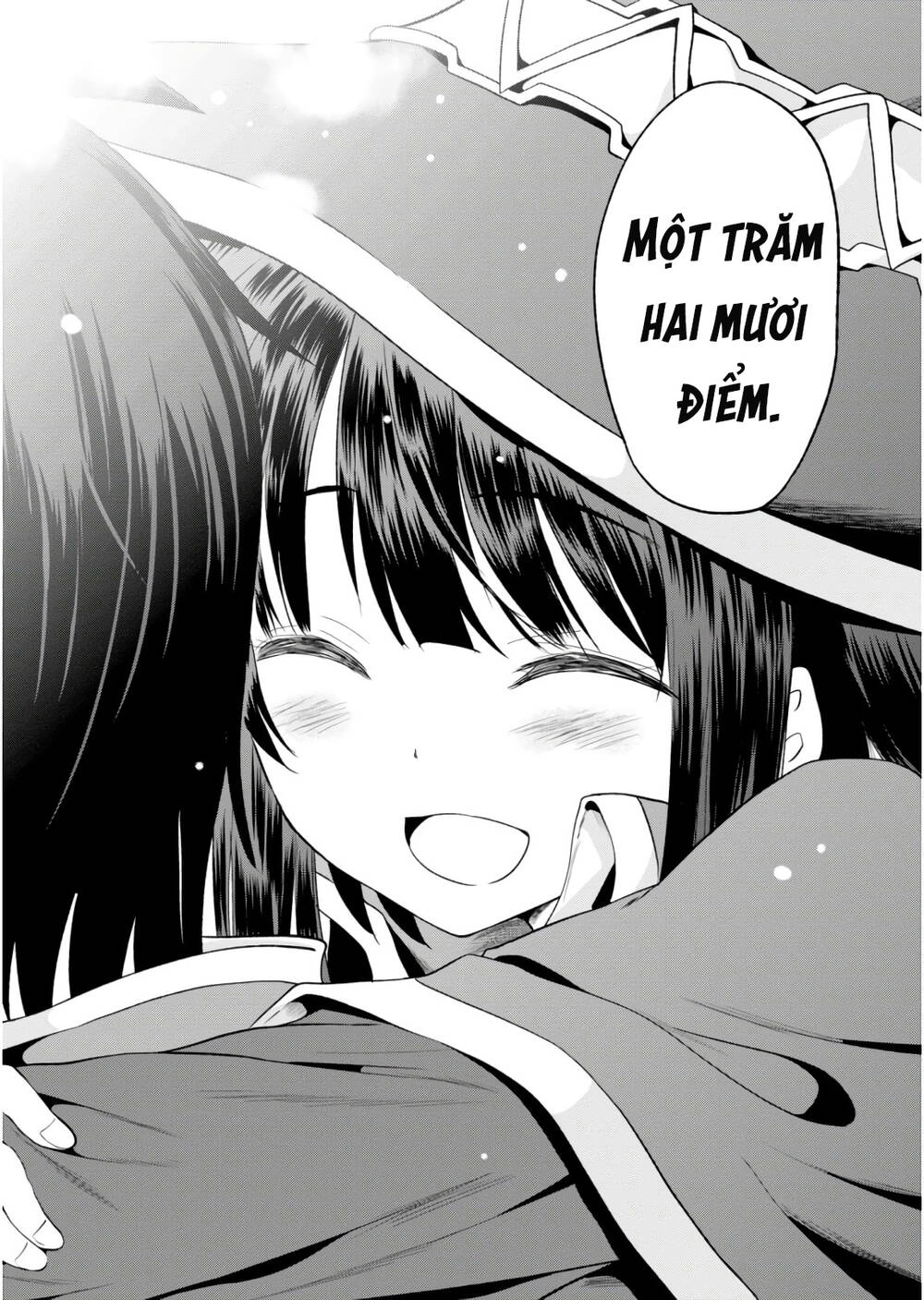 Phước Lành Cho Thế Giới Chapter 53 - 31