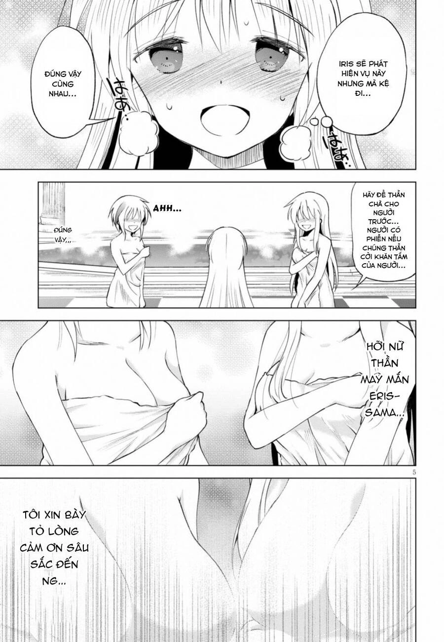 Phước Lành Cho Thế Giới Chapter 61 - 6