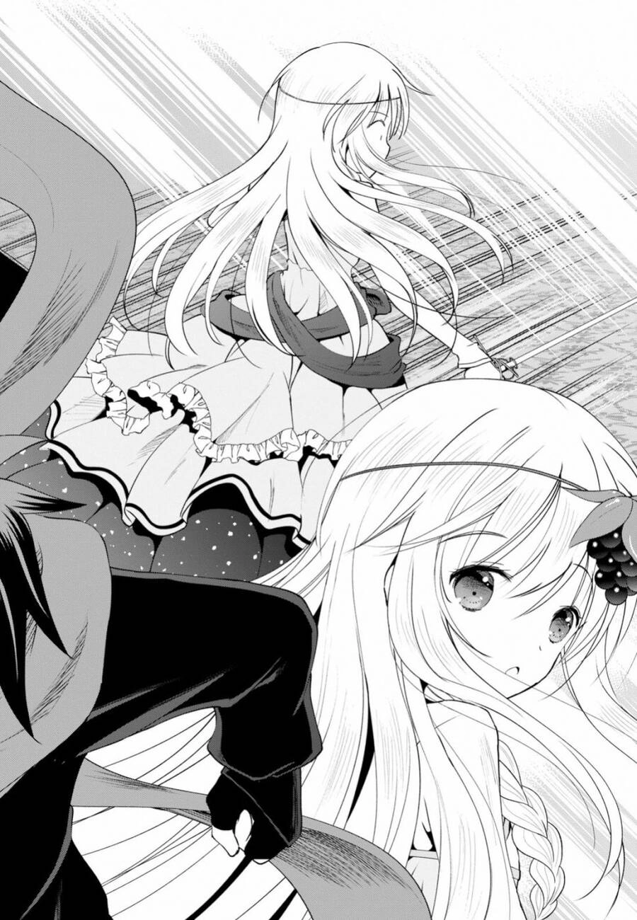 Phước Lành Cho Thế Giới Chapter 63 - 23