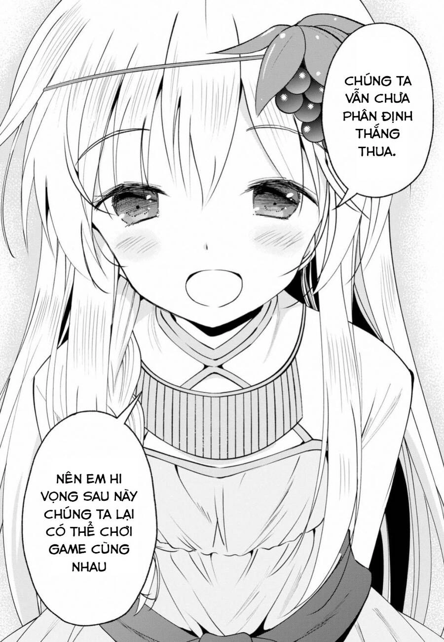 Phước Lành Cho Thế Giới Chapter 64 - 18