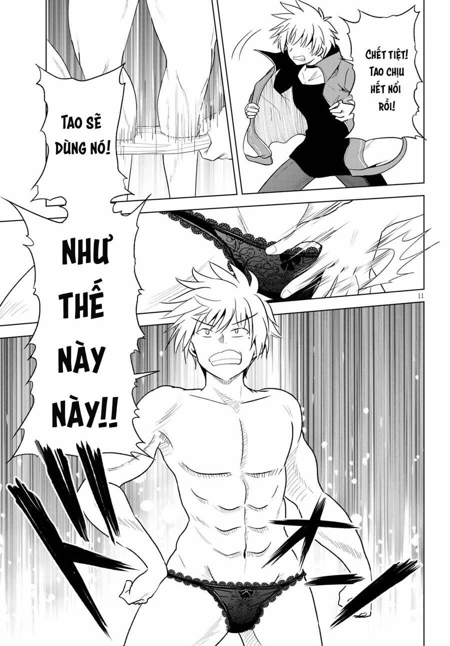 Phước Lành Cho Thế Giới Chapter 72 - 12