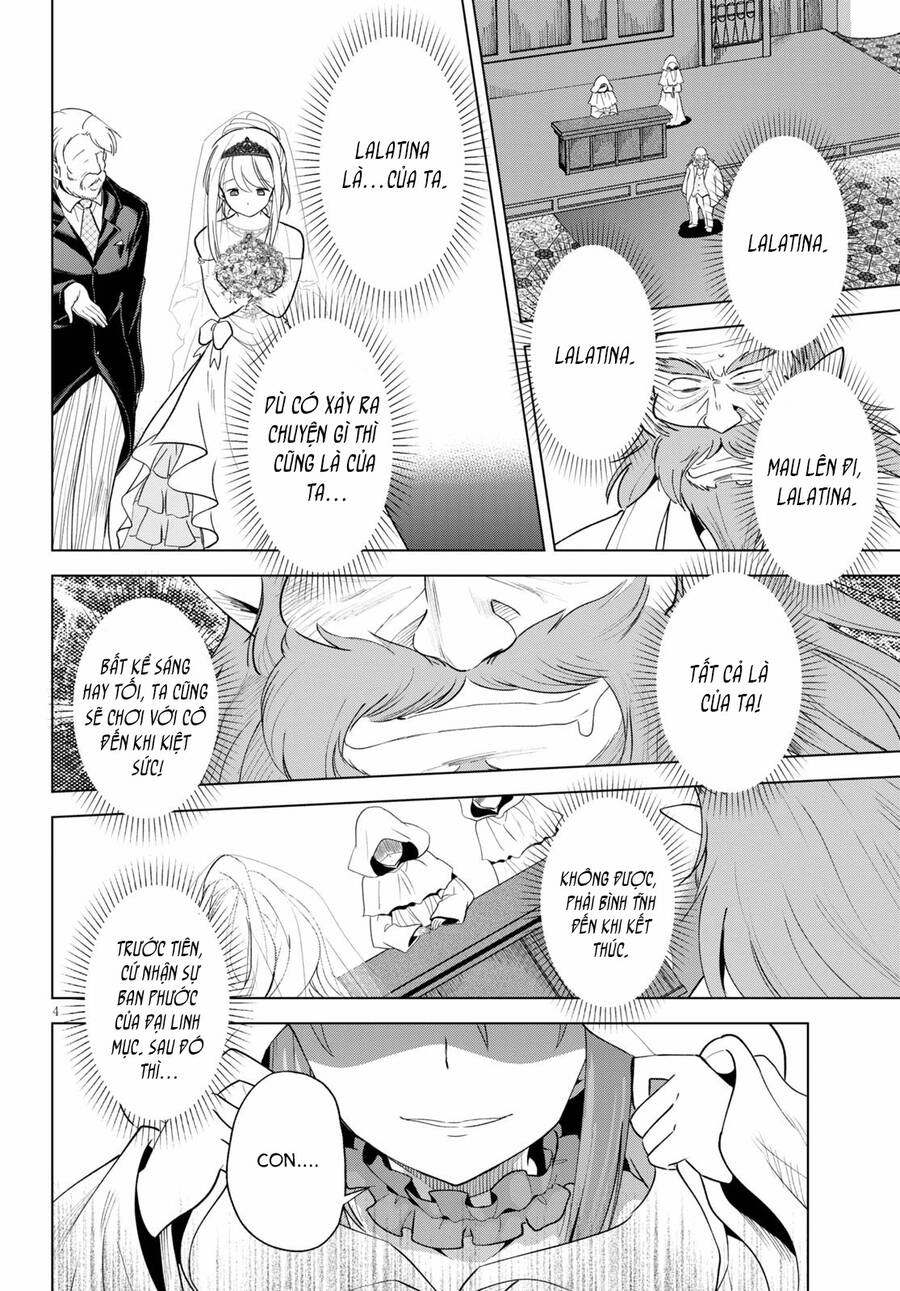 Phước Lành Cho Thế Giới Chapter 77 - 5