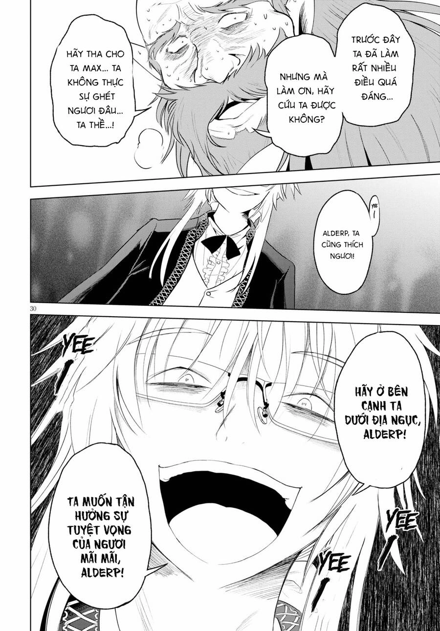 Phước Lành Cho Thế Giới Chapter 78 - 31