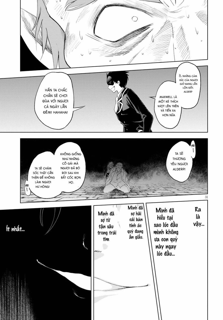 Phước Lành Cho Thế Giới Chapter 78 - 32