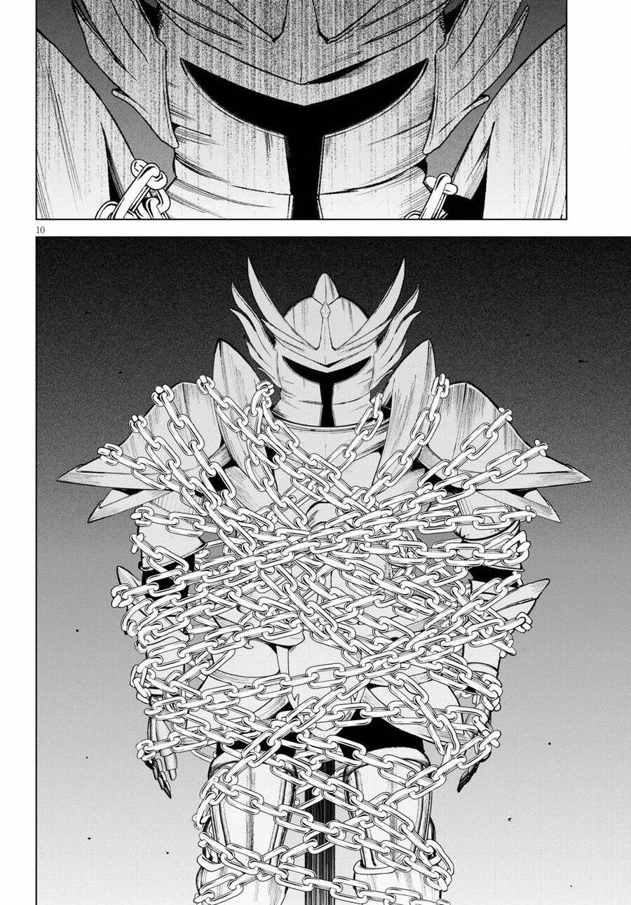 Phước Lành Cho Thế Giới Chapter 83 - 11